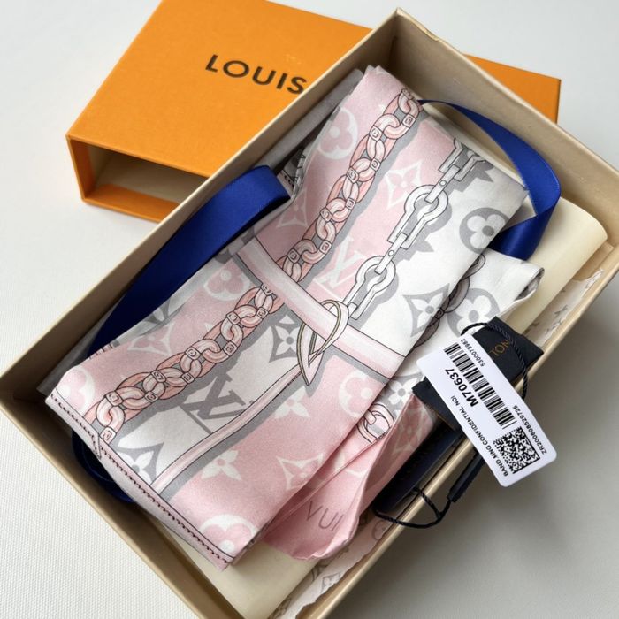 Louis Vuitton Scarf LVS00005